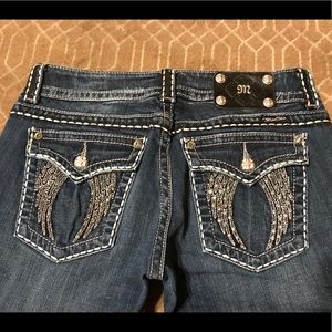 Miss Me Jeans Size 29